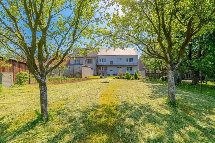 Prodej rodinného domu, Strání, Rubanice, 380 m2