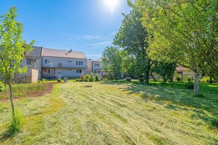 Prodej rodinného domu, Strání, Rubanice, 380 m2