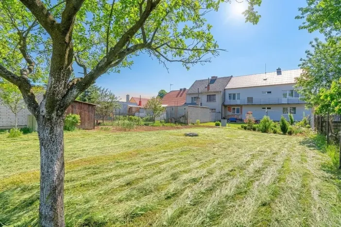 Prodej rodinného domu, Strání, Rubanice, 380 m2