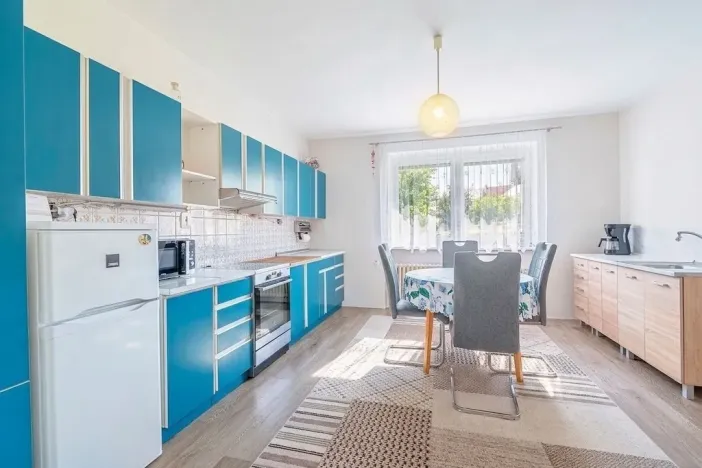 Prodej rodinného domu, Strání, Rubanice, 380 m2
