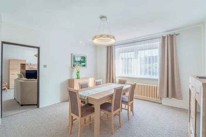 Prodej rodinného domu, Strání, Rubanice, 380 m2