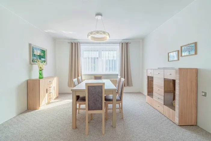 Prodej rodinného domu, Strání, Rubanice, 380 m2