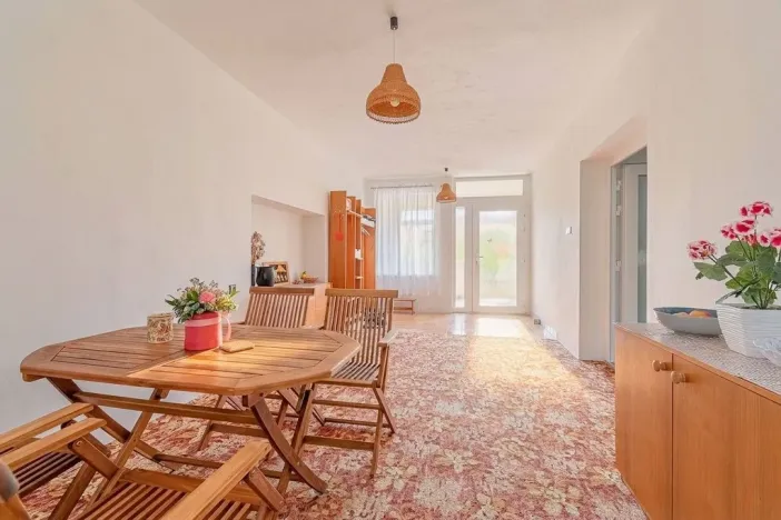 Prodej rodinného domu, Strání, Rubanice, 380 m2