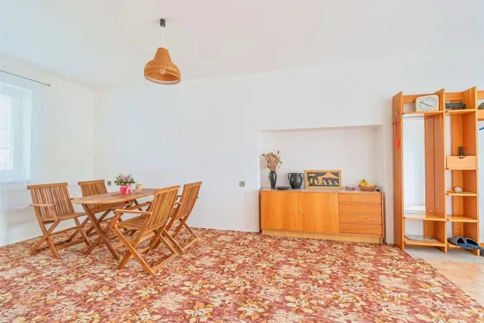 Prodej rodinného domu, Strání, Rubanice, 380 m2
