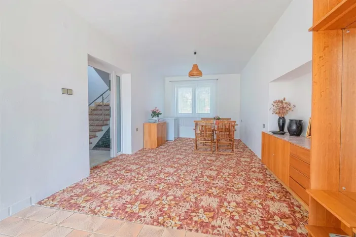 Prodej rodinného domu, Strání, Rubanice, 380 m2