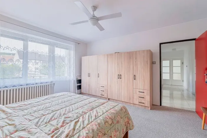 Prodej rodinného domu, Strání, Rubanice, 380 m2