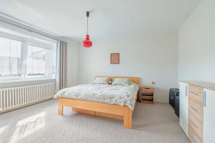 Prodej rodinného domu, Strání, Rubanice, 380 m2
