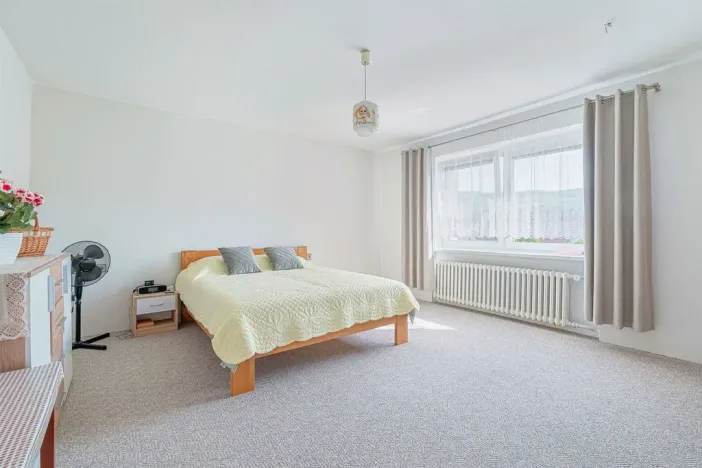 Prodej rodinného domu, Strání, Rubanice, 380 m2
