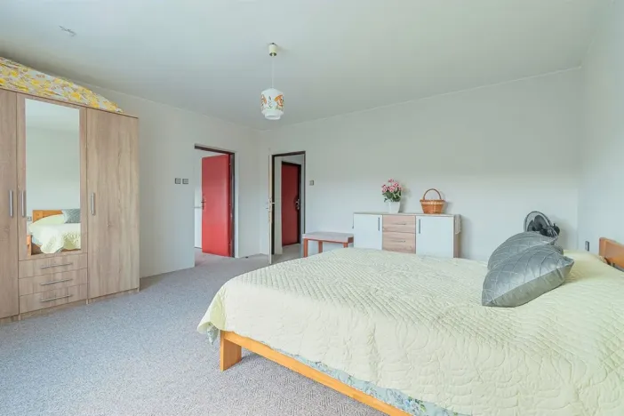 Prodej rodinného domu, Strání, Rubanice, 380 m2