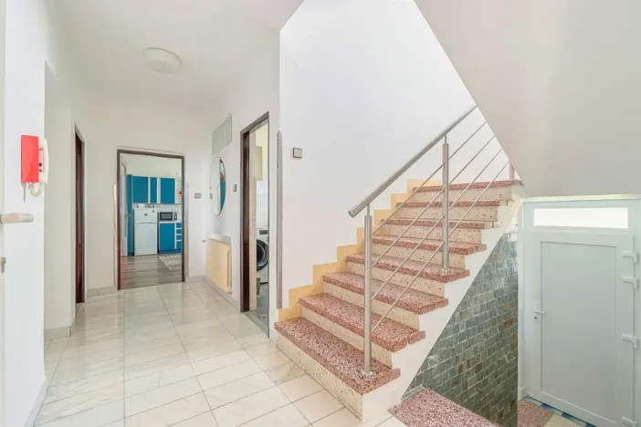 Prodej rodinného domu, Strání, Rubanice, 380 m2