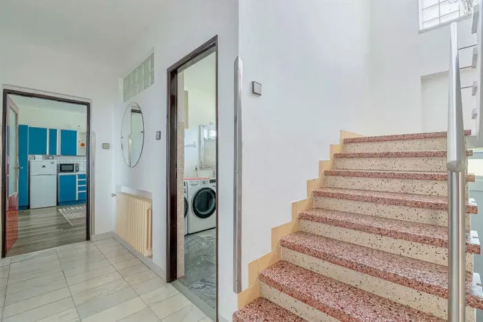 Prodej rodinného domu, Strání, Rubanice, 380 m2