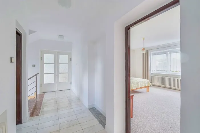 Prodej rodinného domu, Strání, Rubanice, 380 m2