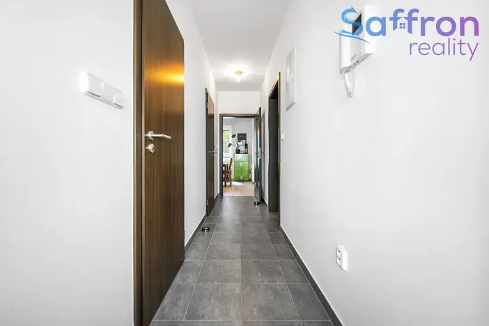 Prodej bytu 3+kk, Plzeň, 28. října, 84 m2