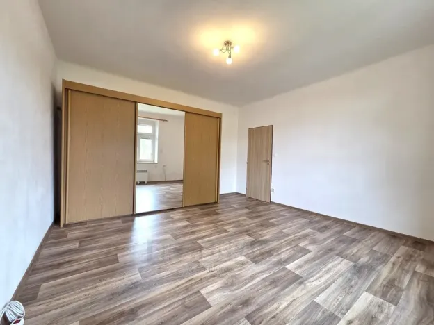 Pronájem bytu 1+1, České Budějovice - České Budějovice 3, Pekárenská, 51 m2