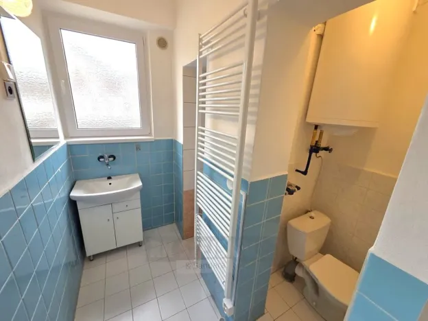 Pronájem bytu 1+1, České Budějovice - České Budějovice 3, Pekárenská, 51 m2