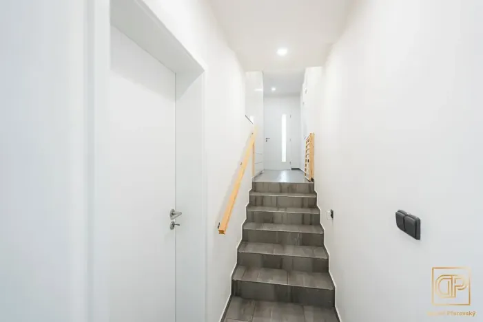 Prodej bytu 3+kk, Slavkov u Brna, 69 m2