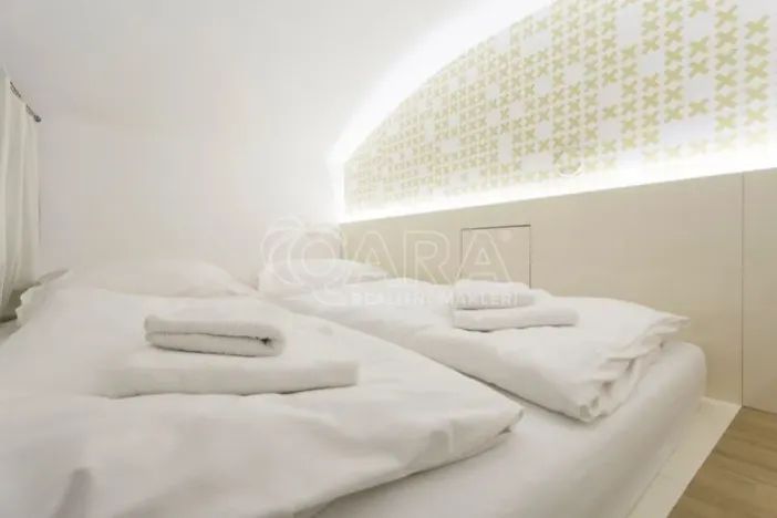 Pronájem bytu 2+kk, Praha - Nové Město, Na Poříčí, 40 m2