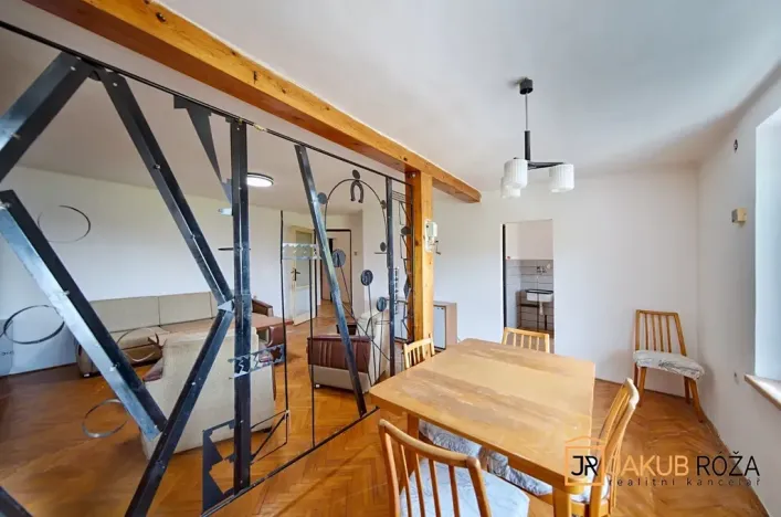 Prodej bytu 3+1, Vrchlabí, Dělnická, 71 m2
