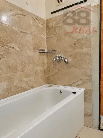 Prodej bytu 2+1, Klášterec nad Ohří, Školní, 49 m2