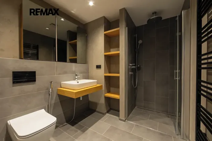 Prodej bytu 4+kk, Praha - Vysočany, Moravcových, 115 m2