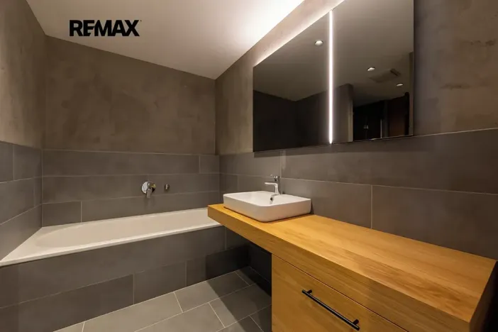 Prodej bytu 4+kk, Praha - Vysočany, Moravcových, 115 m2