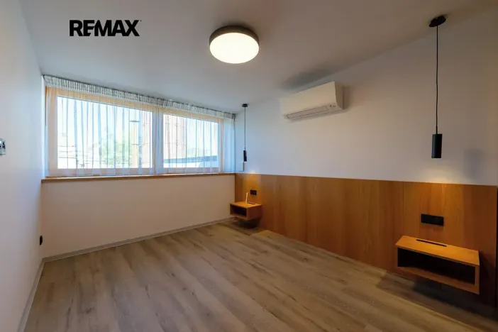 Prodej bytu 4+kk, Praha - Vysočany, Moravcových, 112 m2