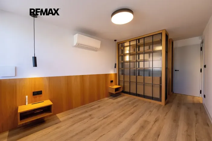 Prodej bytu 4+kk, Praha - Vysočany, Moravcových, 112 m2