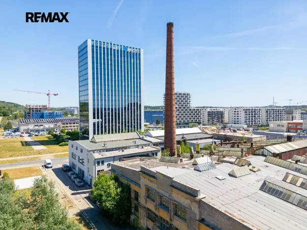 Prodej bytu 4+kk, Praha - Vysočany, Moravcových, 112 m2