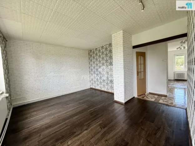 Pronájem bytu 2+kk, Stanovice - Hlinky, 69 m2