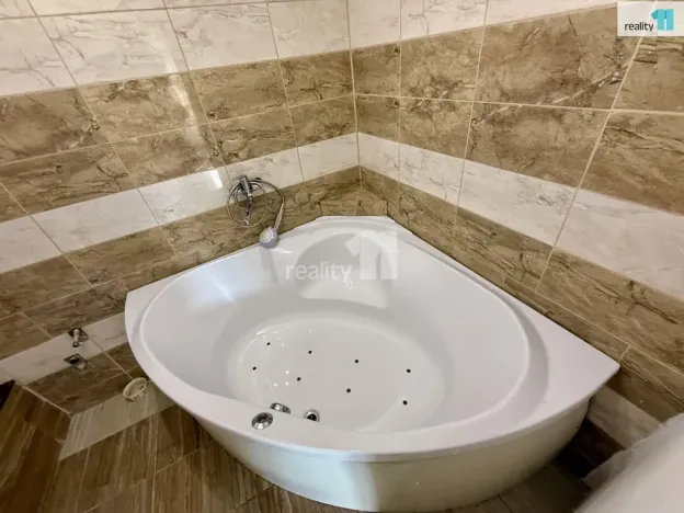 Pronájem bytu 3+kk, Stanovice - Hlinky, 69 m2