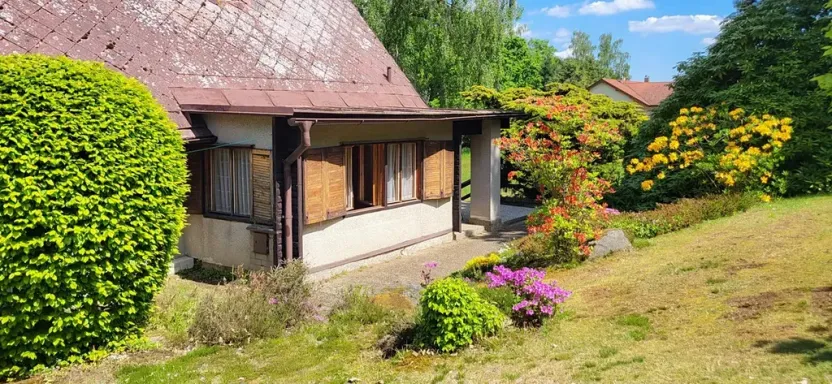 Prodej pozemku pro bydlení, Kamenice, Jílovská, 1009 m2
