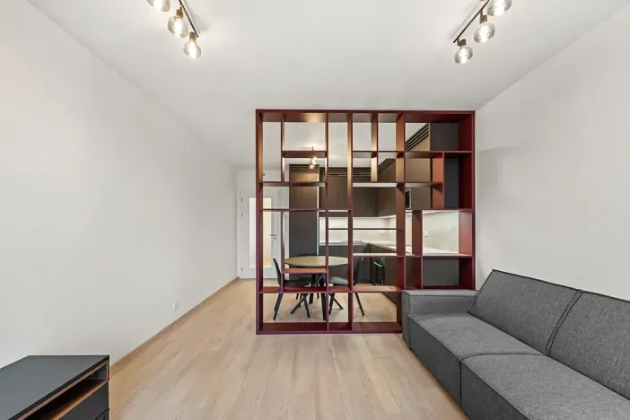 Pronájem bytu 2+kk, Praha - Háje, Výstavní, 51 m2