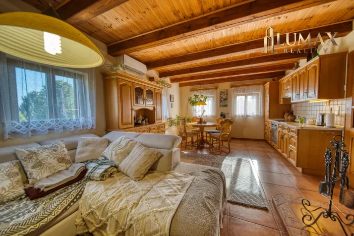 Prodej chalupy, Bystré, 120 m2