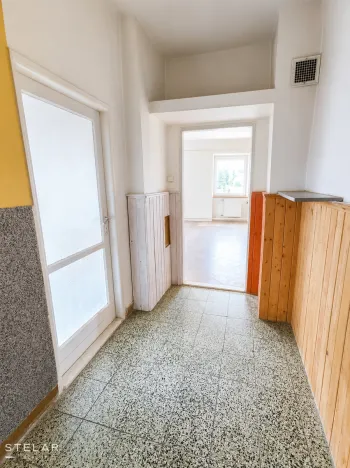 Prodej bytu 3+1, Úsobí, 69 m2
