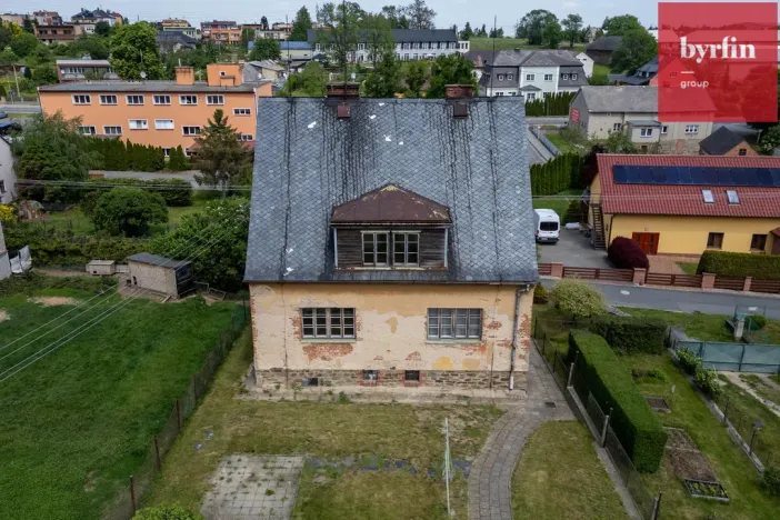 Prodej rodinného domu, Velké Heraltice, Na Malé Straně, 180 m2