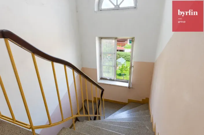 Prodej rodinného domu, Velké Heraltice, Na Malé Straně, 180 m2