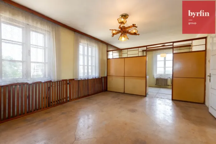Prodej rodinného domu, Velké Heraltice, Na Malé Straně, 180 m2