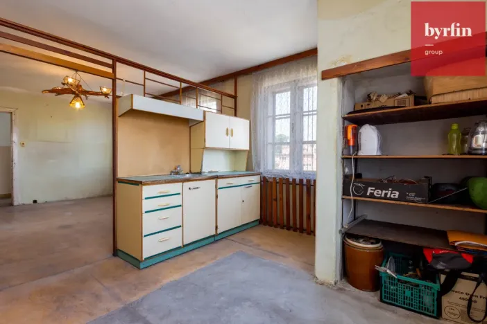 Prodej rodinného domu, Velké Heraltice, Na Malé Straně, 180 m2