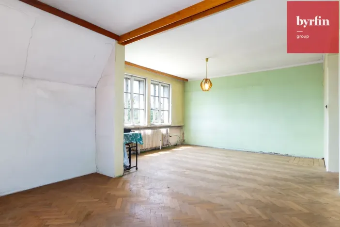Prodej rodinného domu, Velké Heraltice, Na Malé Straně, 180 m2