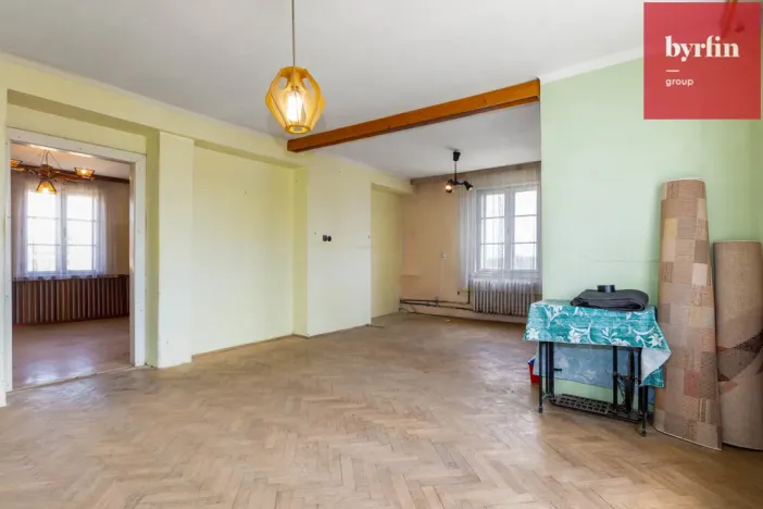Prodej rodinného domu, Velké Heraltice, Na Malé Straně, 180 m2