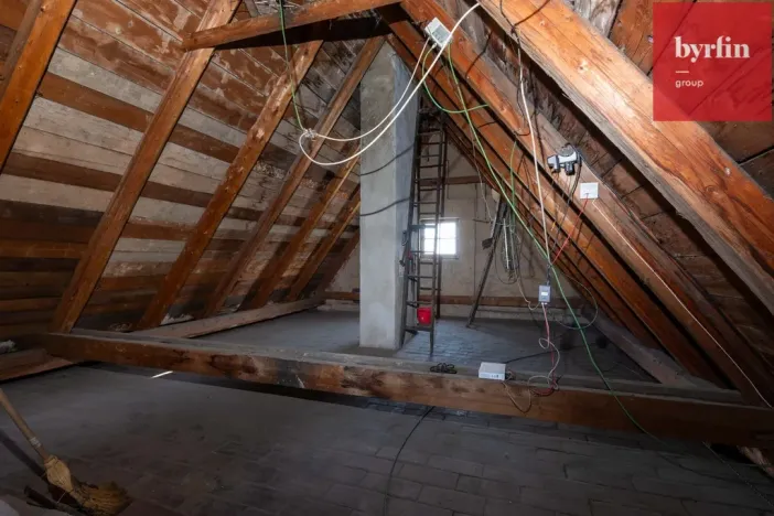 Prodej rodinného domu, Velké Heraltice, Na Malé Straně, 180 m2