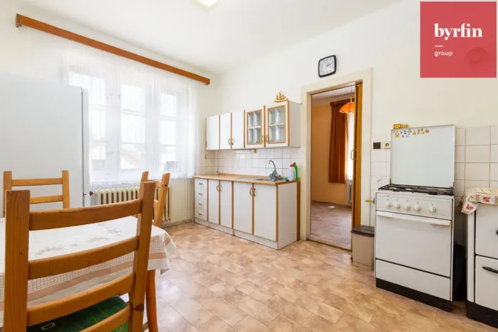 Prodej rodinného domu, Velké Heraltice, Na Malé Straně, 180 m2