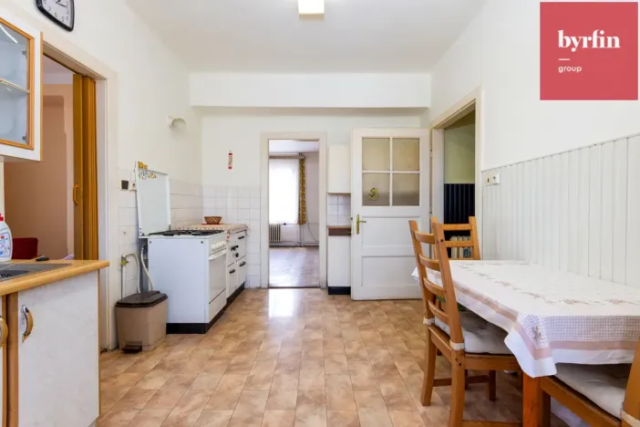 Prodej rodinného domu, Velké Heraltice, Na Malé Straně, 180 m2