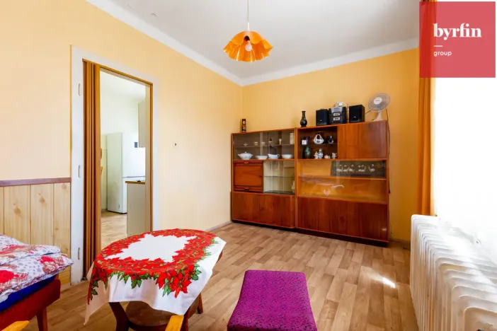 Prodej rodinného domu, Velké Heraltice, Na Malé Straně, 180 m2