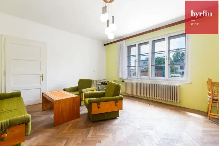 Prodej rodinného domu, Velké Heraltice, Na Malé Straně, 180 m2