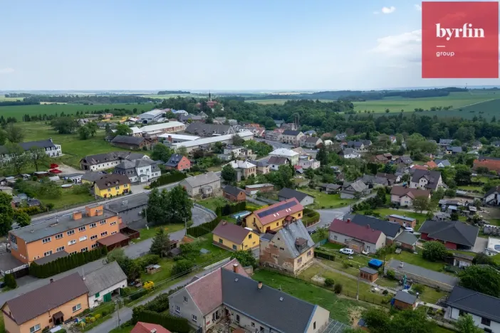 Prodej rodinného domu, Velké Heraltice, Na Malé Straně, 180 m2