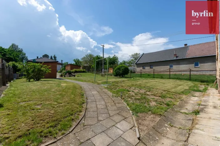 Prodej rodinného domu, Velké Heraltice, Na Malé Straně, 180 m2