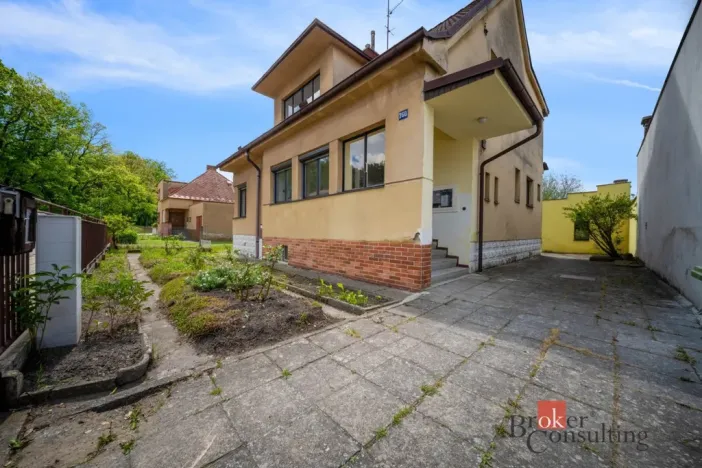 Prodej rodinného domu, Týniště nad Orlicí, Dr. E. Beneše, 157 m2
