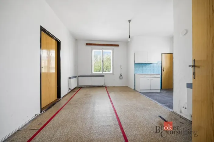 Prodej rodinného domu, Týniště nad Orlicí, Dr. E. Beneše, 157 m2