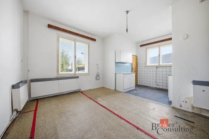 Prodej rodinného domu, Týniště nad Orlicí, Dr. E. Beneše, 157 m2